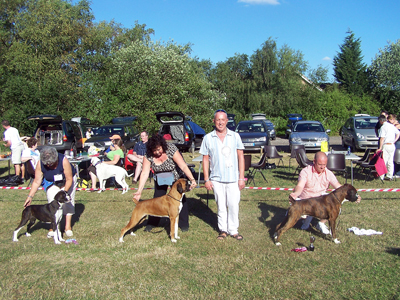 Garden Party